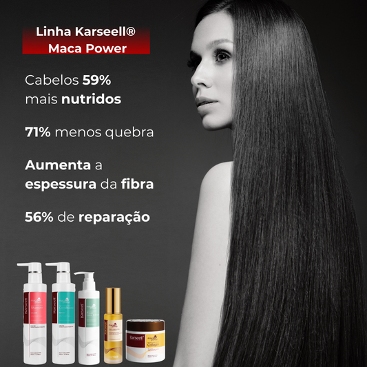 Kit Karseell® Essencial