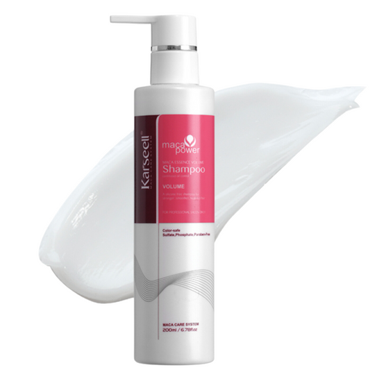 Shampoo Karseell® Maca Essence Volume Original