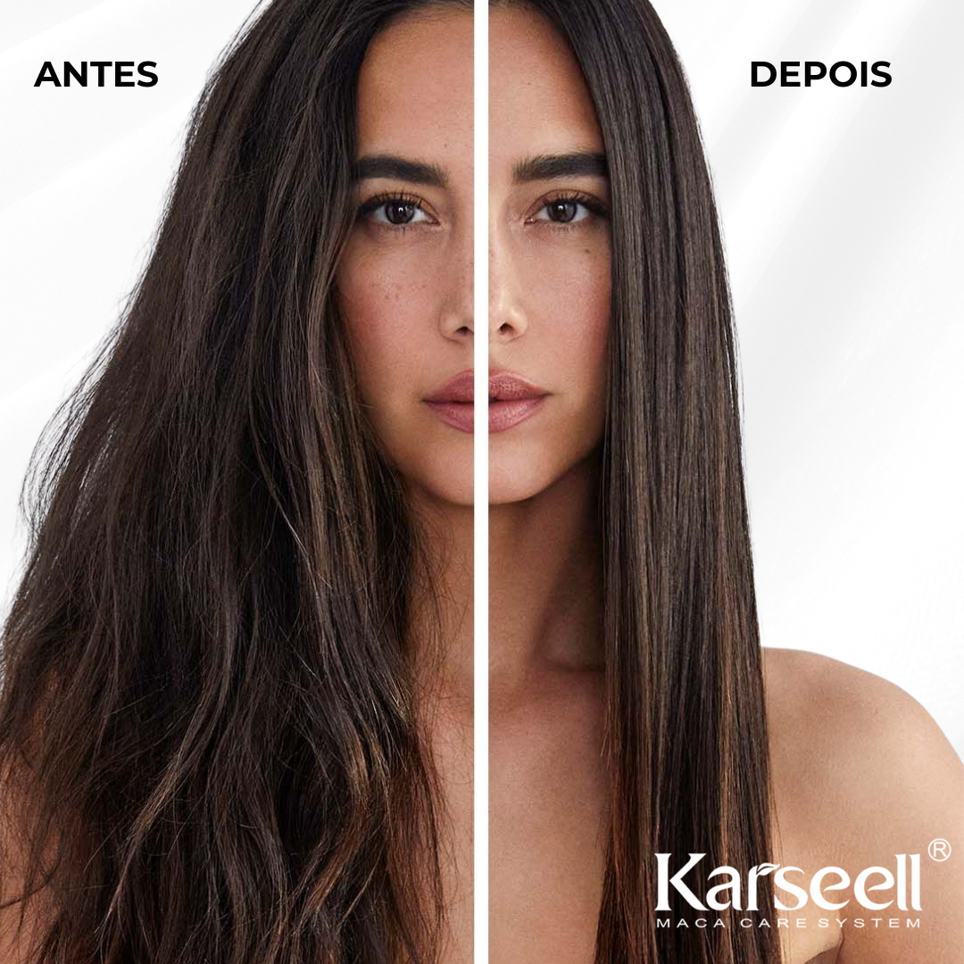 Kit Karseell® Essencial