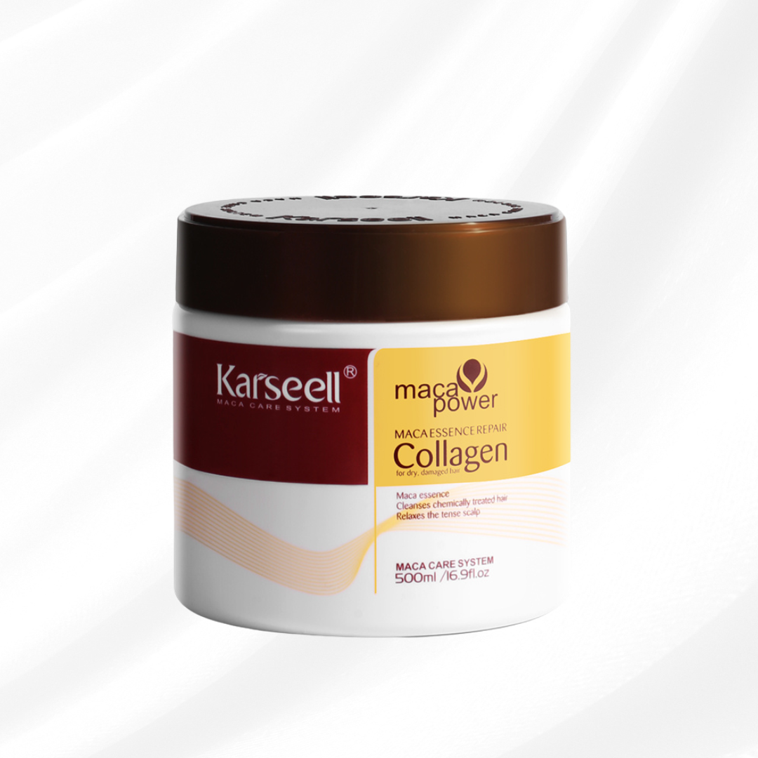 Máscara Karseell® Collagen Original 500ml