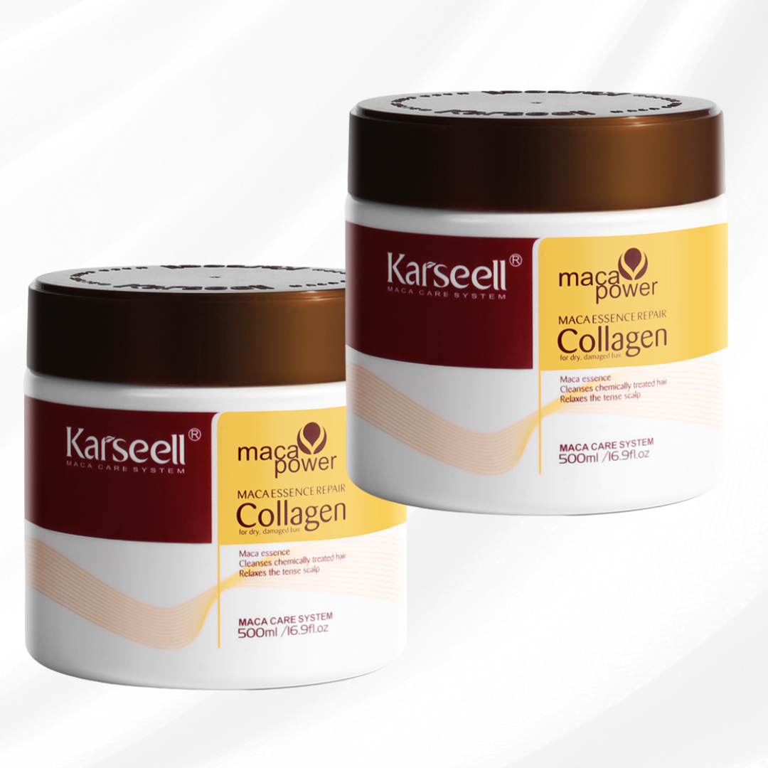 Máscara Karseell® Collagen Original 500ml