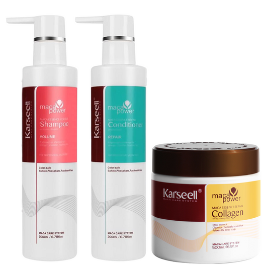 Kit Karseell® Essencial