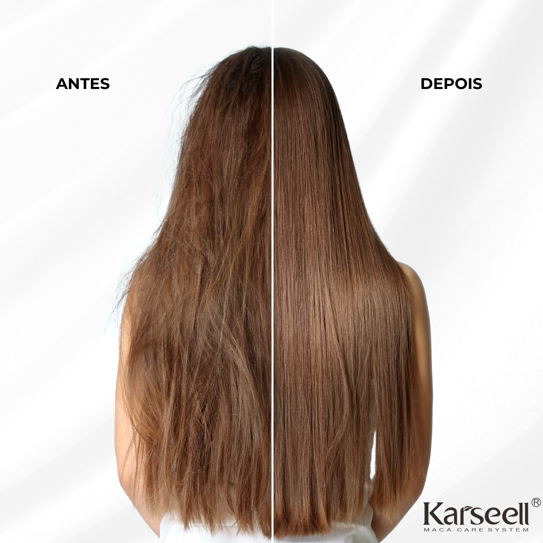 Karseell® Protein Cream 200ml